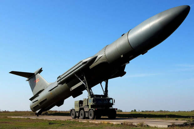 Эксперт ответил, ждет ли Украину коллапс без американского оружия