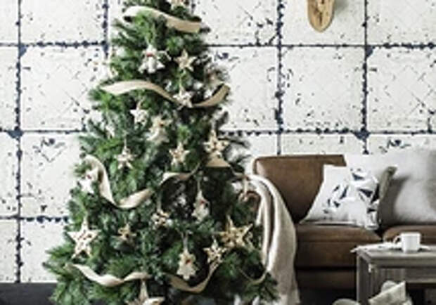 Как украсить елку в 2024 году, чтобы угодить Зеленому Дракону