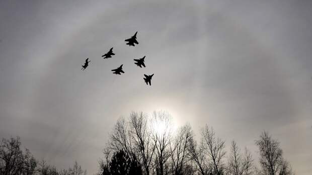 N-TV: выход России из Договора по открытому небу — удар по отношениям с НАТО