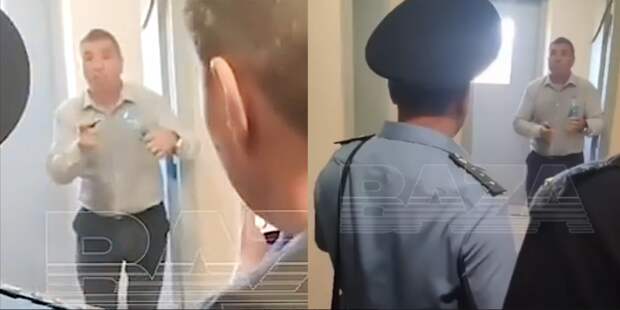 Невыселяемый наглец: Мохамед продал жильё за 11 млн и получил деньги, а вот съезжать не хочет и угрожает покупателю