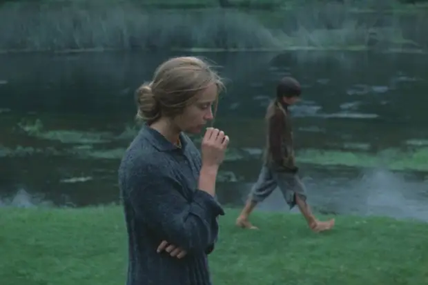 Воспоминания об Андрее Тарковском