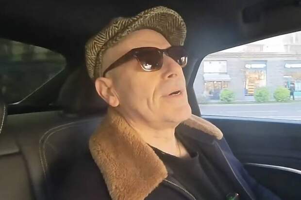 Уехавший в Израиль комик рассказал о возвращении эмигрантов в Россию