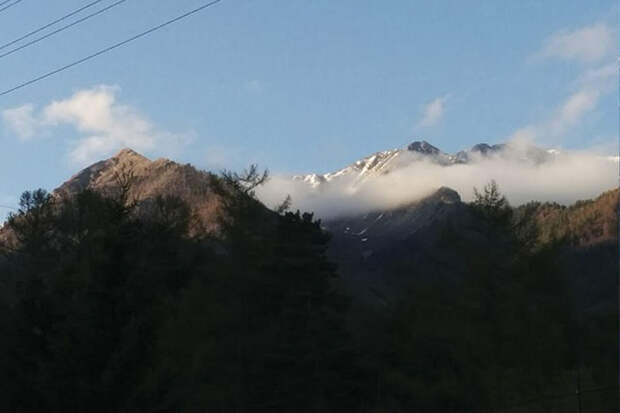 Baza: причиной трагедии с туристами в Бурятии стала порванная связка