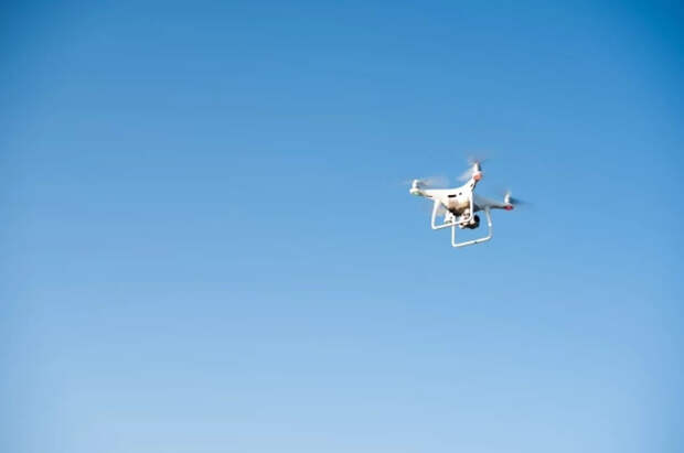 Эксперт Онуфриенко: потребность РФ в дронах-камикадзе будет расти