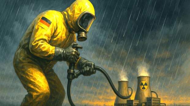 Это смело и гениально: России показали, как надо делать дела