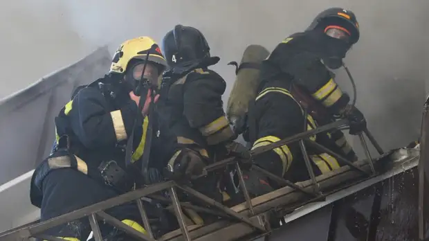 В МЧС сообщили о спасении более 70 тысяч человек с начала 2020 года