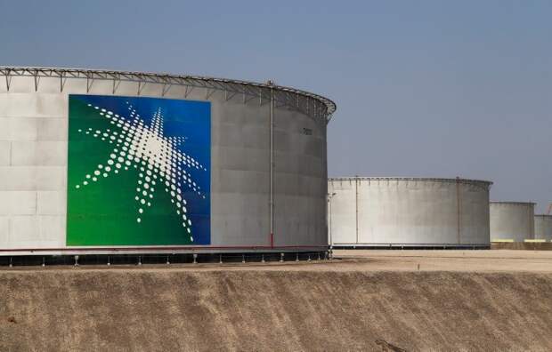 Прибыль Saudi Aramco во 2 кв подскочила благодаря росту цен, восстановлению спроса