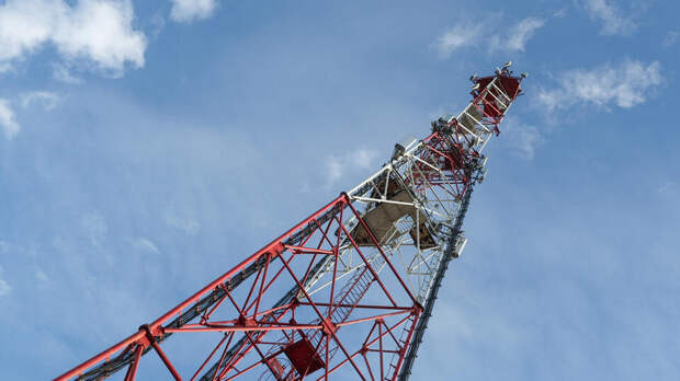 Американская "радиостанция Судного дня" передала код из 21 символа