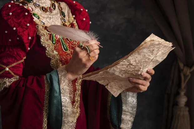 Кто такие столбовые дворяне и почему старуха из пушкинской сказки мечтала стать одной из них