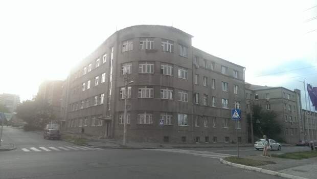 Олег Васильевич