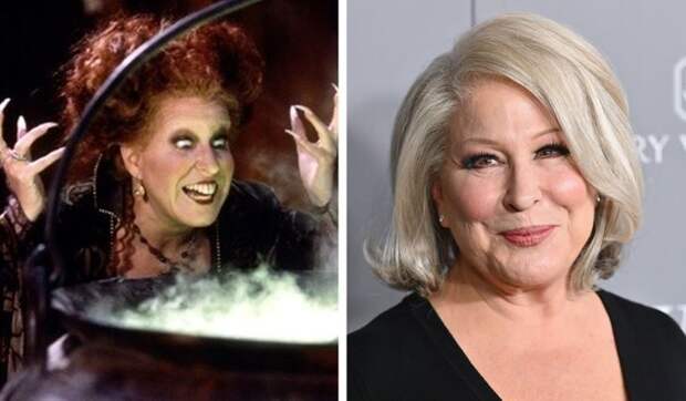 Актёры, которые ради роли не боятся отказаться от статуса самых красивых звёзд Голливуда