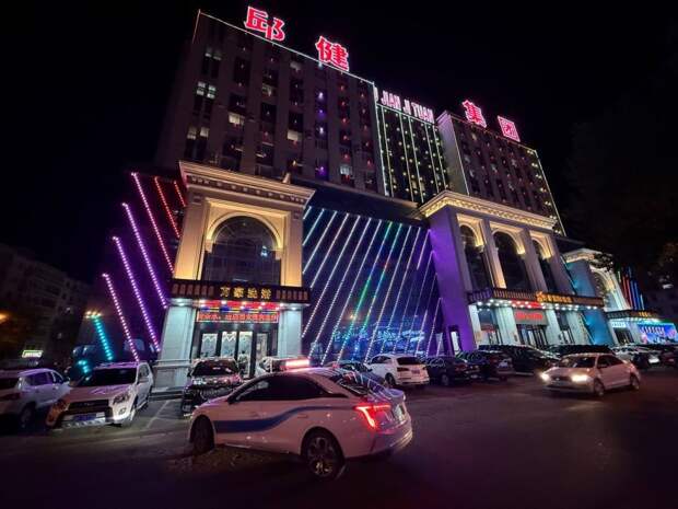 «Попросили помыться в отеле»: приморцы жестко раскритиковали баню в Хуньчуне