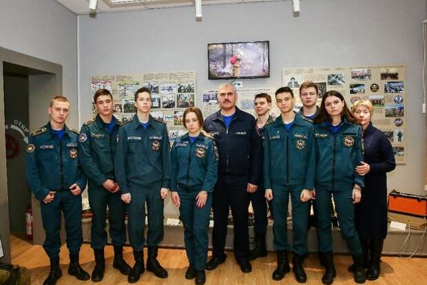 В Москве открылась новая музейная экспозиция В Москве открылась новая музейная экспозиция