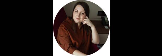 Катерина Попова