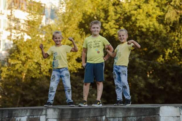 Жители путем голосования дадут оценку благоустройству детско-спортивной площадки в Савеловском
