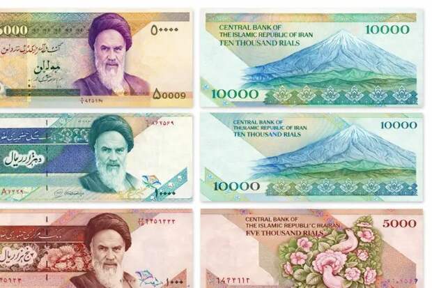 Россия должна извлечь определенные выводы из краха иранского риала