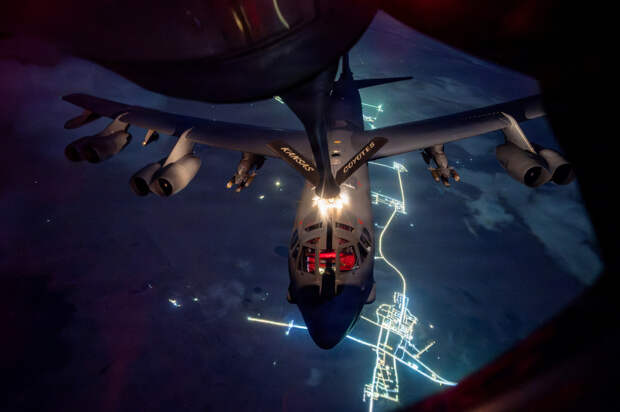 Раскрыты расходы США на операцию против Ирана в день