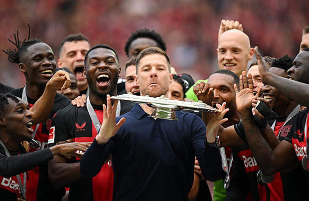 Осколки непобедимого «Байера» Алонсо – у кого как дела? — Астериск