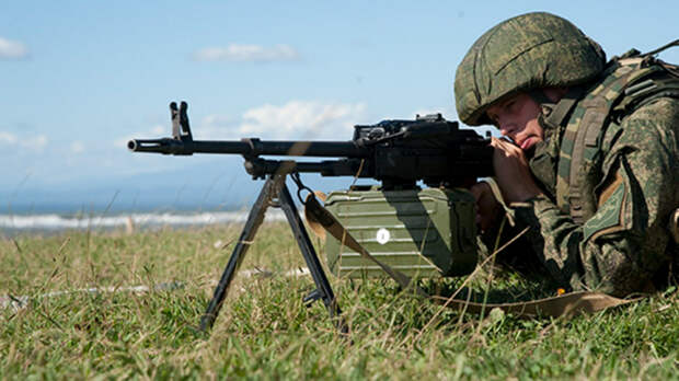 Власти Ростова назвали заработки контрактников, участвующих в спецоперации на Украине