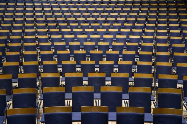 Гергиев и Путин подтвердили планы возрождения Дирекции императорских театров