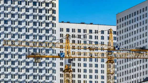 Аналитики назвали пять городов с доступным жильем по льготной ипотеке