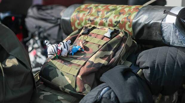 ВС РФ освободили Федоровку Вторую и Павловку в ДНР