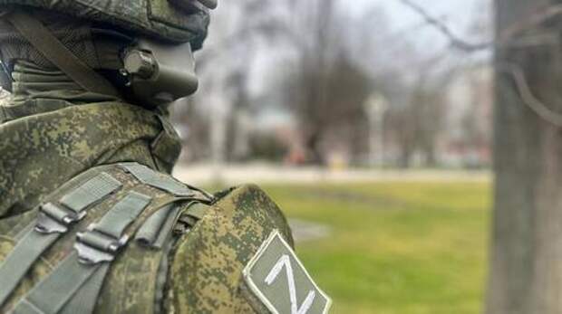 На Кубани увеличили выплаты при заключении контракта с Минобороны РФ