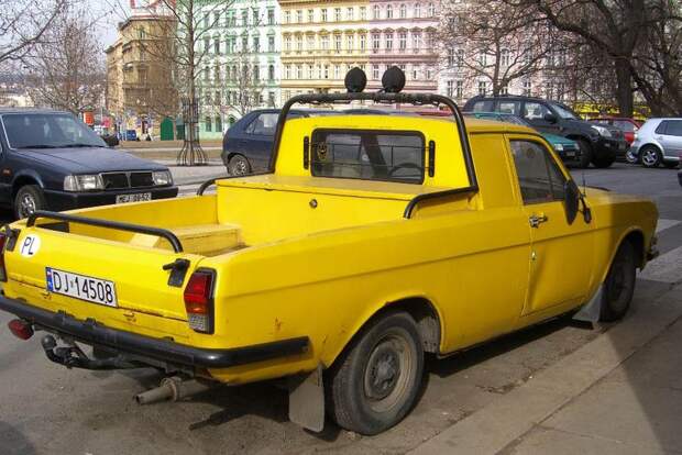 Русские авто-кулибины продолжают удивлять (125 фото) Русские авто-кулибины продолжают удивлять (125 фото)