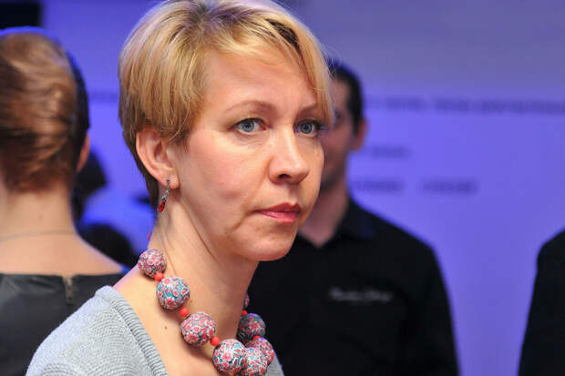 Телеведущую Лазареву снова заочно приговорили к колонии после апелляции