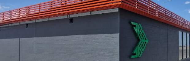 Современный санузел появился вдоль трассы Жезказган – Караганда