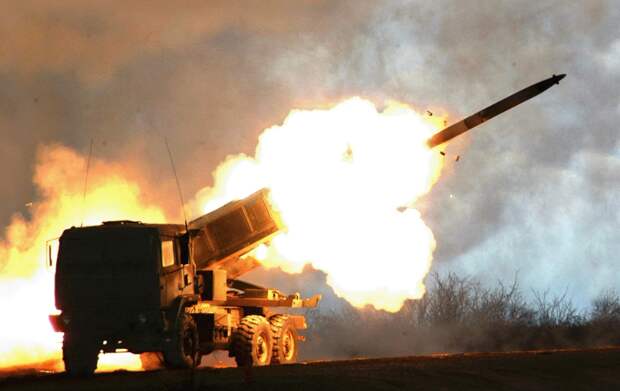HIMARS