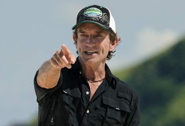 Survivor: Jeff Probst Reveals Two Major Twists That Won't Be Back This Season