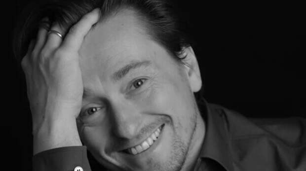 Сергей Безруков / Фото: Страница актера Вконтакте