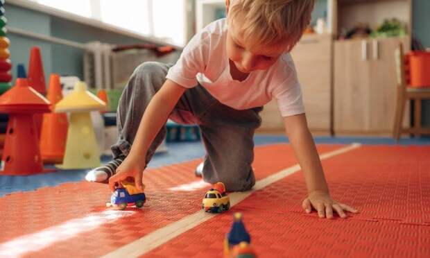 11 вещей, которые облегчат жизнь аутичному ребенку