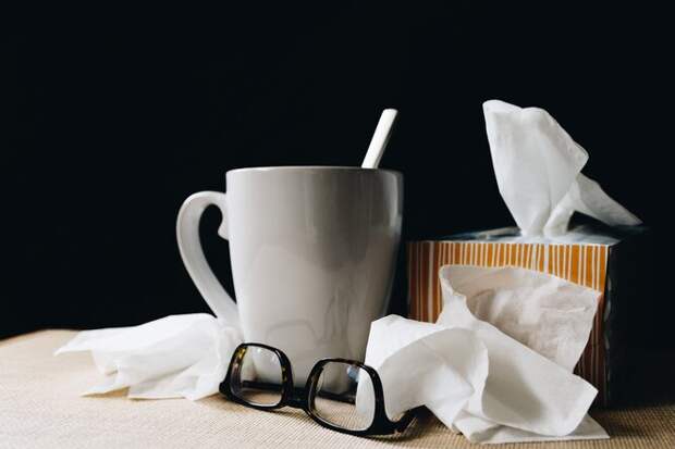 Как вылечить простуду: быстрые способы избавиться от насморка