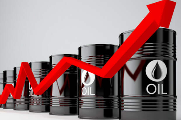 Нефть вряд ли подорожает до 100 долларов за баррель
