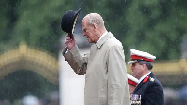 В ЮНЕСКО назвали принца Филиппа столпом современной английской истории