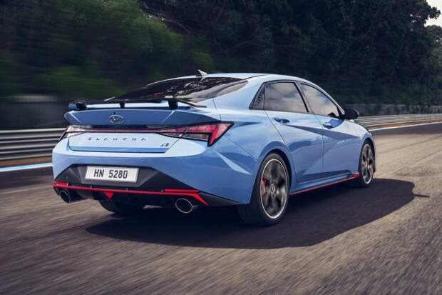Hyundai-Elantra-N-Мировая Премьера-2021-Proauto-03