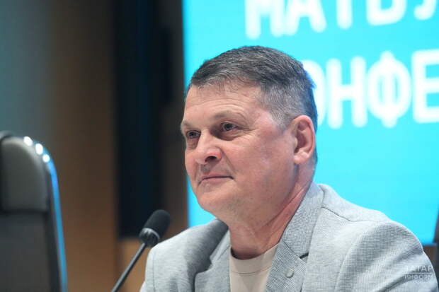 Директор театра «Нур»: «Зритель в Казани отличается от уфимского или московского»