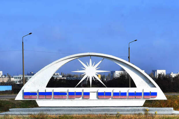 Глава Энергодара Пухов: центр города атаковал беспилотник