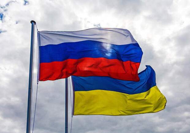 Киев стремится показать себя надежным партнером России