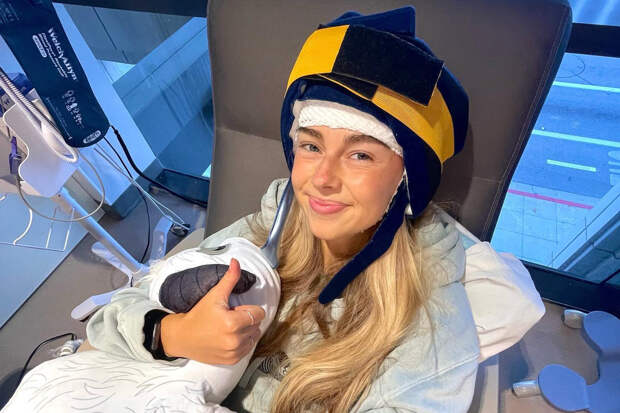 «Будешь гореть в аду» Популярная блогерша рассказала, что борется с раком. Почему вместо поддержки она получила ненависть и травлю?