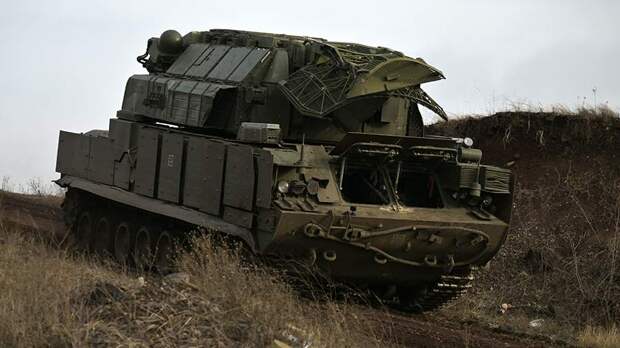 ПВО уничтожила несколько беспилотников в Воронежской области