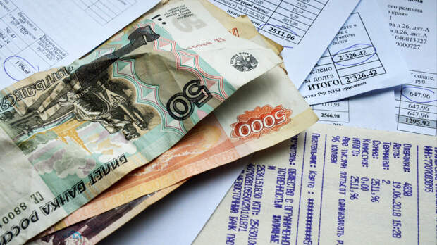 В России вернулись к идее отказа от бумажных платежек за ЖКУ