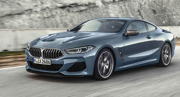 Немецкие автоконцерны заняли третье место по продажам электромобилей во втором квартале 2021 года