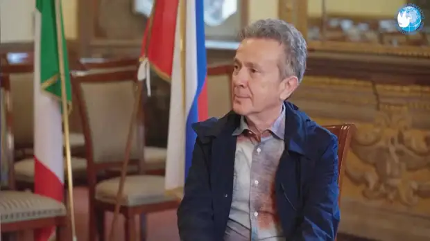 Пупо: сеять неприязнь к русской культуре — невыносимо