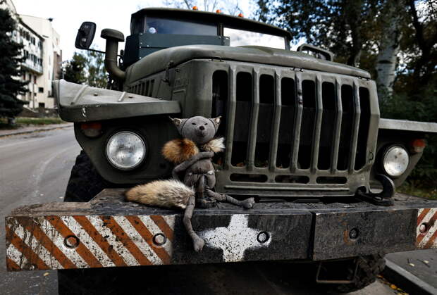 Стало известно о массовых потерях ВСУ в Сумской области