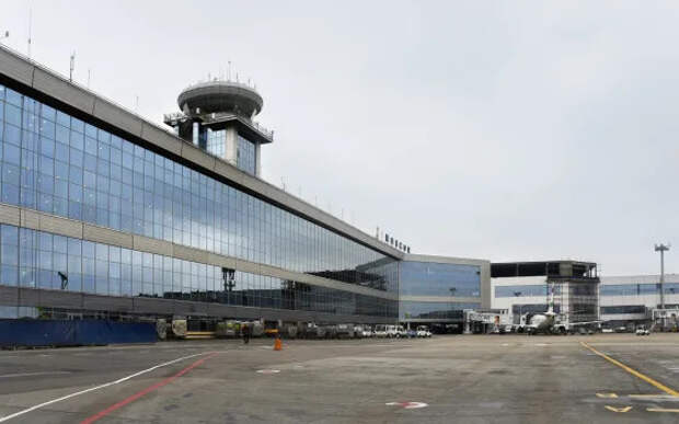 Арбитражный суд конфисковал аэропорт Домодедово в пользу государства