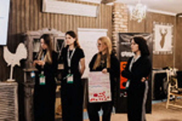 Кейс-марафон / Фото: 