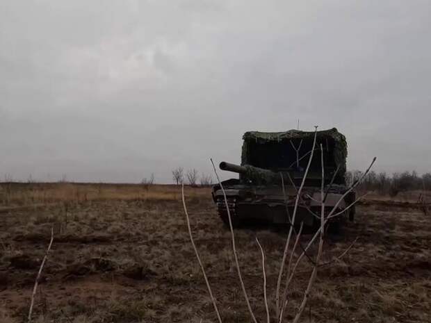 Российские военные отразили две контратаки ВСУ на купянском направлении